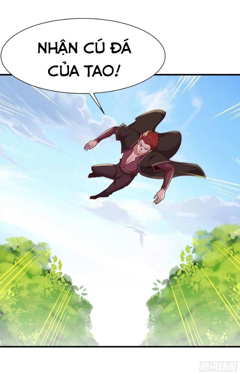 Trùng Sinh Đô Thị Thiên Tôn Chapter 117 - Trang 2