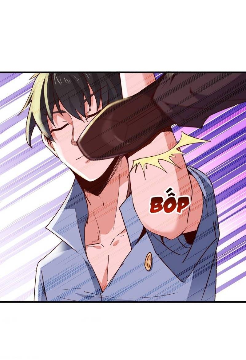 Trùng Sinh Đô Thị Thiên Tôn Chapter 117 - Trang 2