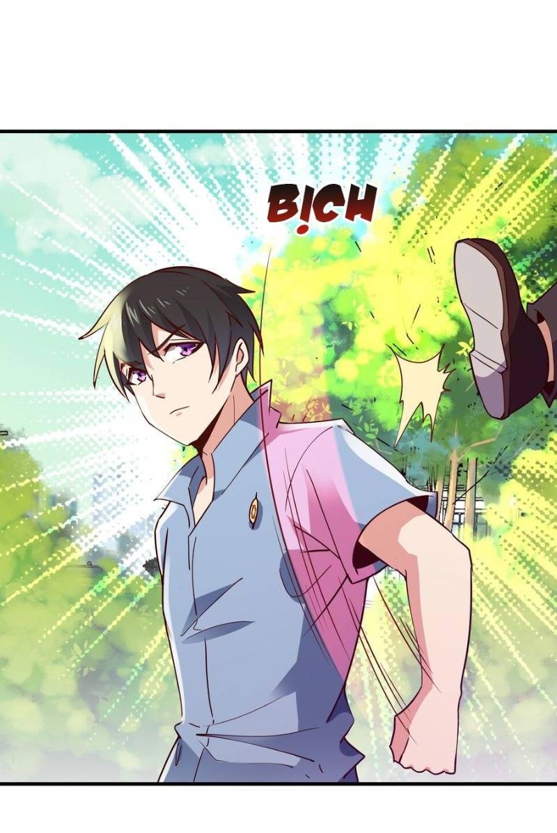 Trùng Sinh Đô Thị Thiên Tôn Chapter 117 - Trang 2