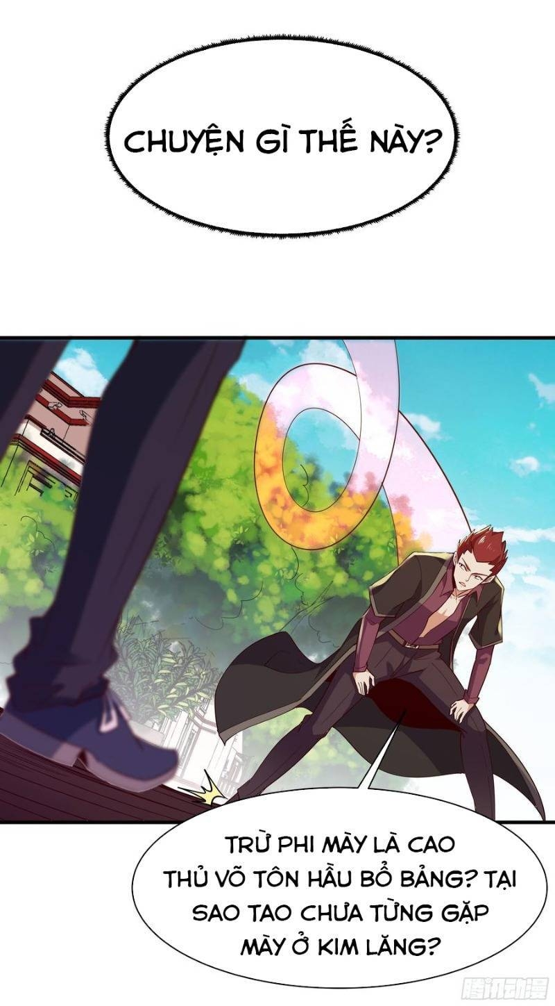 Trùng Sinh Đô Thị Thiên Tôn Chapter 117 - Trang 2