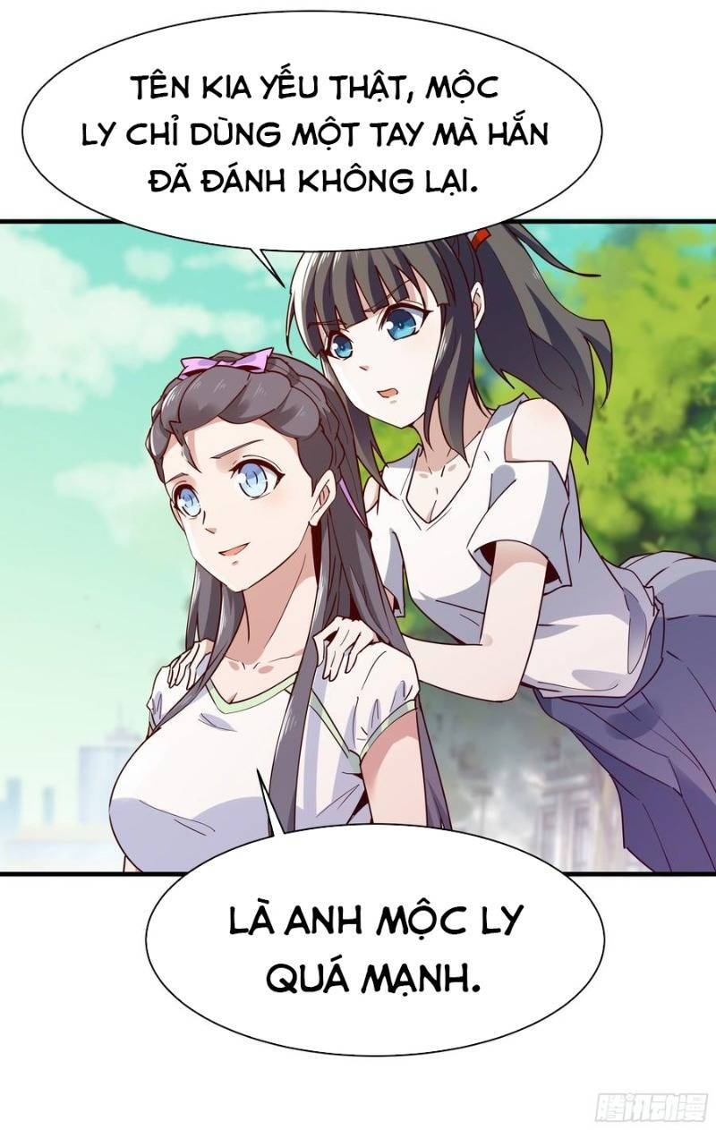 Trùng Sinh Đô Thị Thiên Tôn Chapter 117 - Trang 2