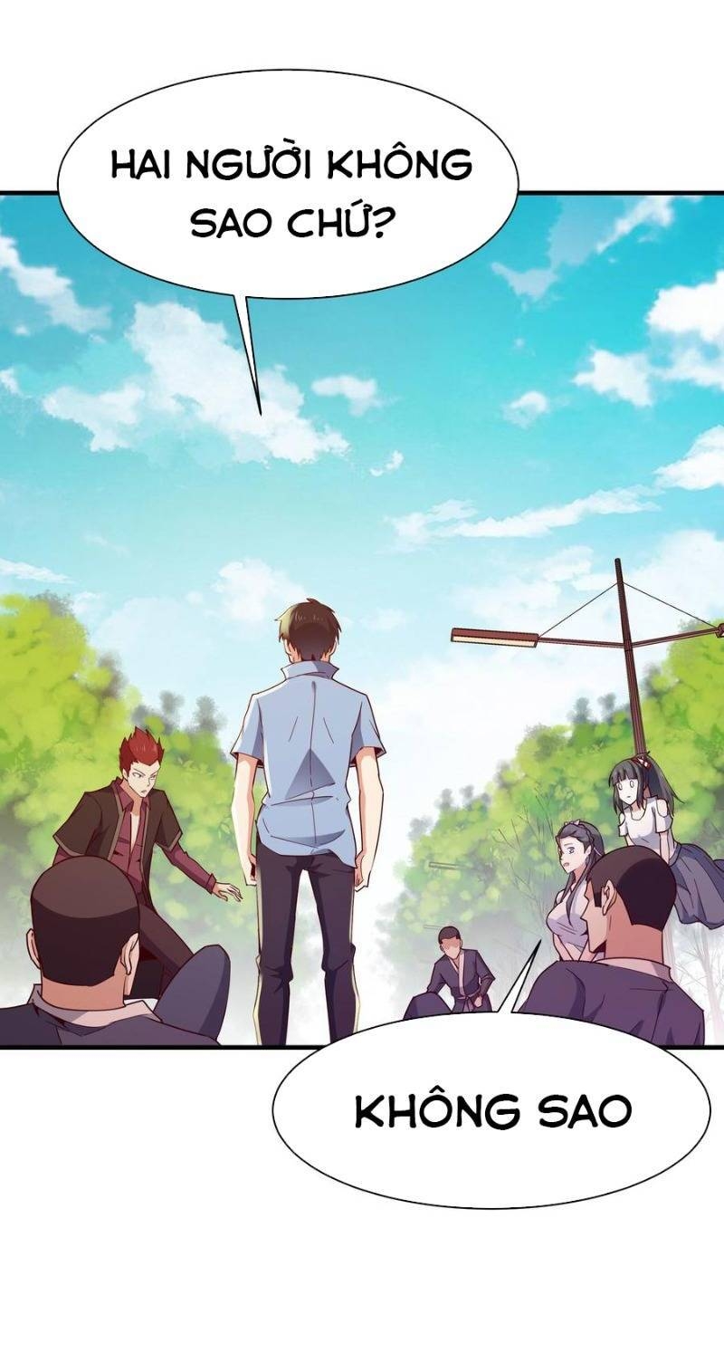 Trùng Sinh Đô Thị Thiên Tôn Chapter 117 - Trang 2