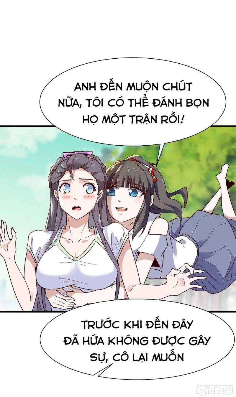 Trùng Sinh Đô Thị Thiên Tôn Chapter 117 - Trang 2