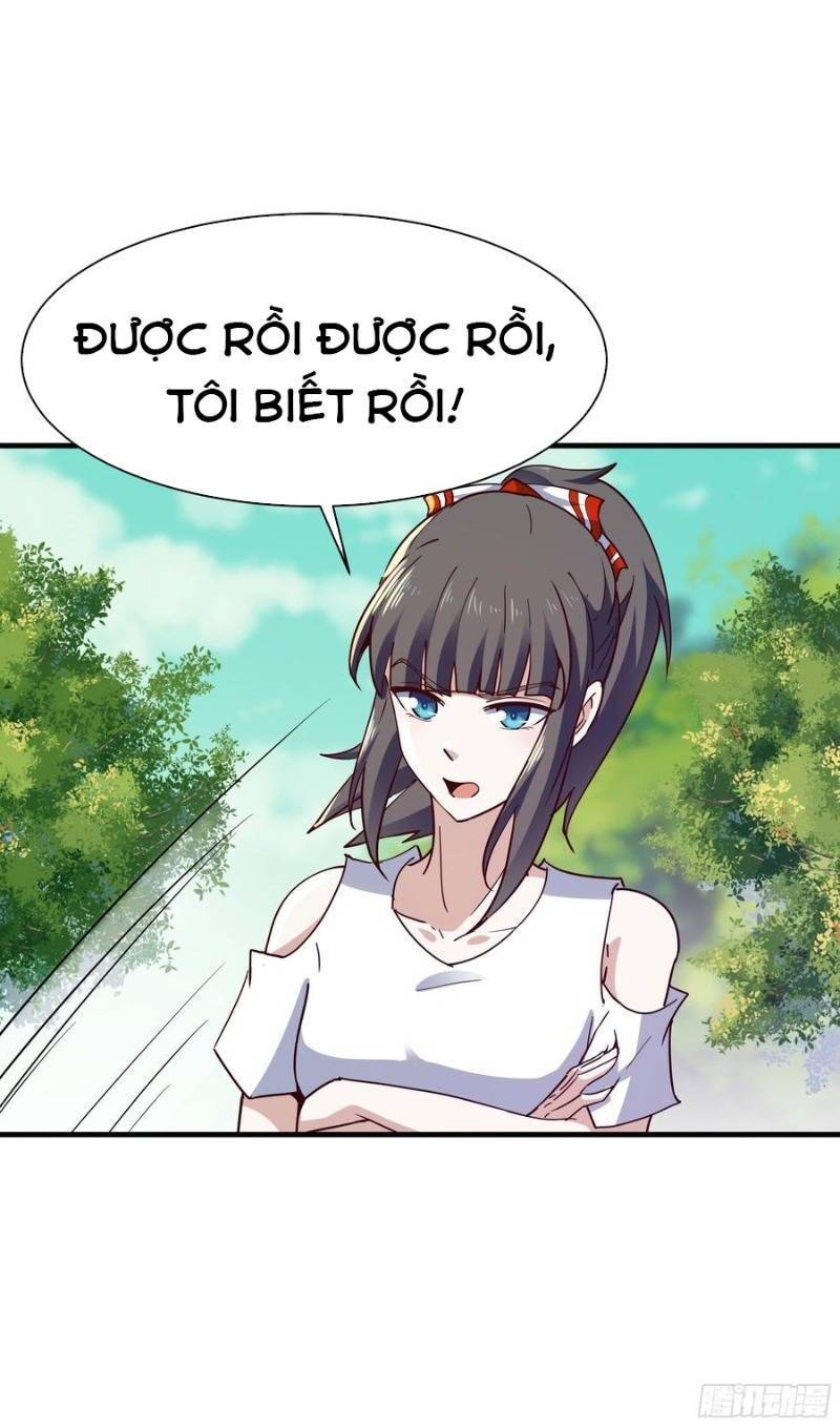 Trùng Sinh Đô Thị Thiên Tôn Chapter 117 - Trang 2