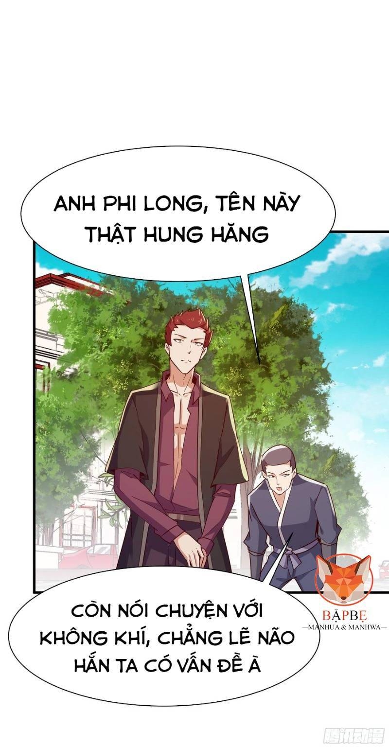 Trùng Sinh Đô Thị Thiên Tôn Chapter 117 - Trang 2