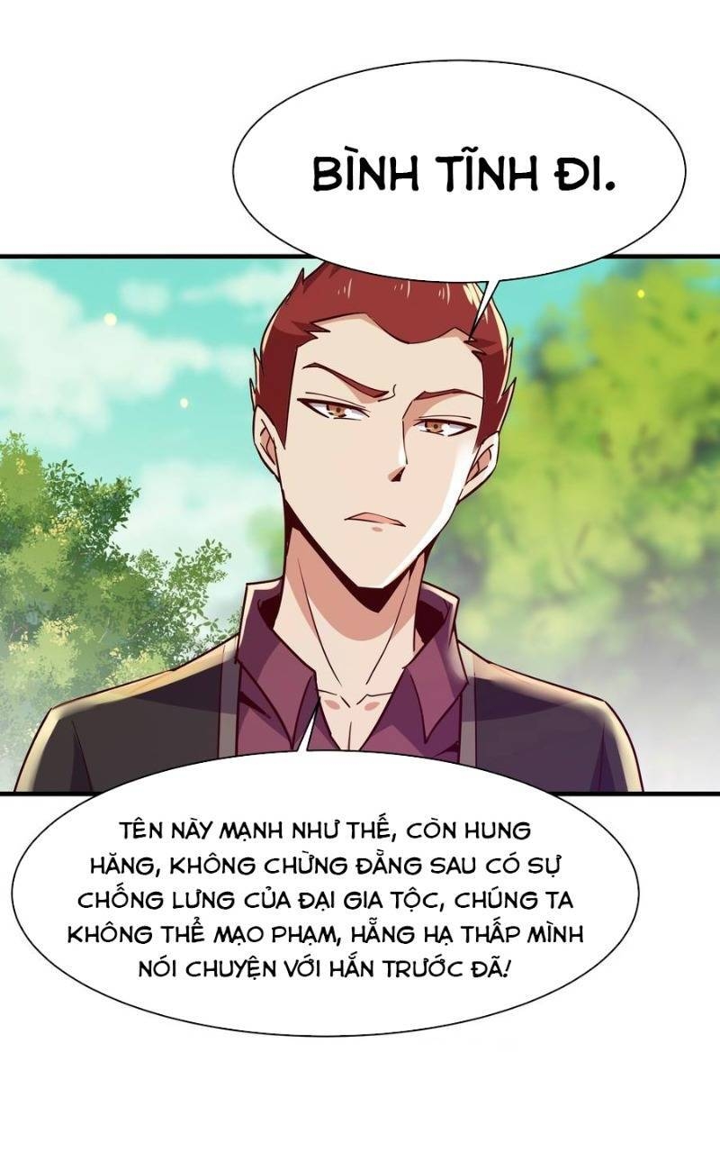 Trùng Sinh Đô Thị Thiên Tôn Chapter 117 - Trang 2