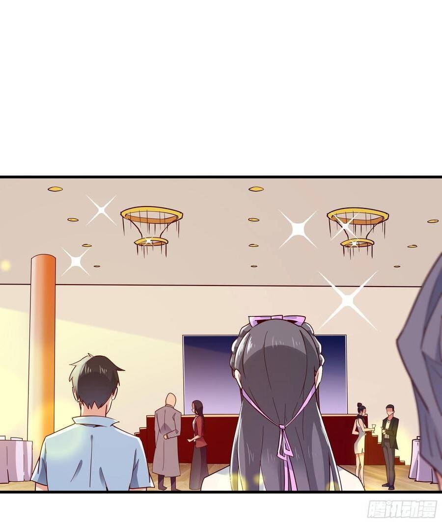 Trùng Sinh Đô Thị Thiên Tôn Chapter 117 - Trang 2