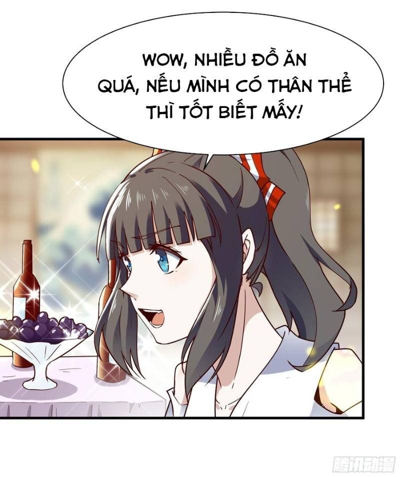 Trùng Sinh Đô Thị Thiên Tôn Chapter 117 - Trang 2