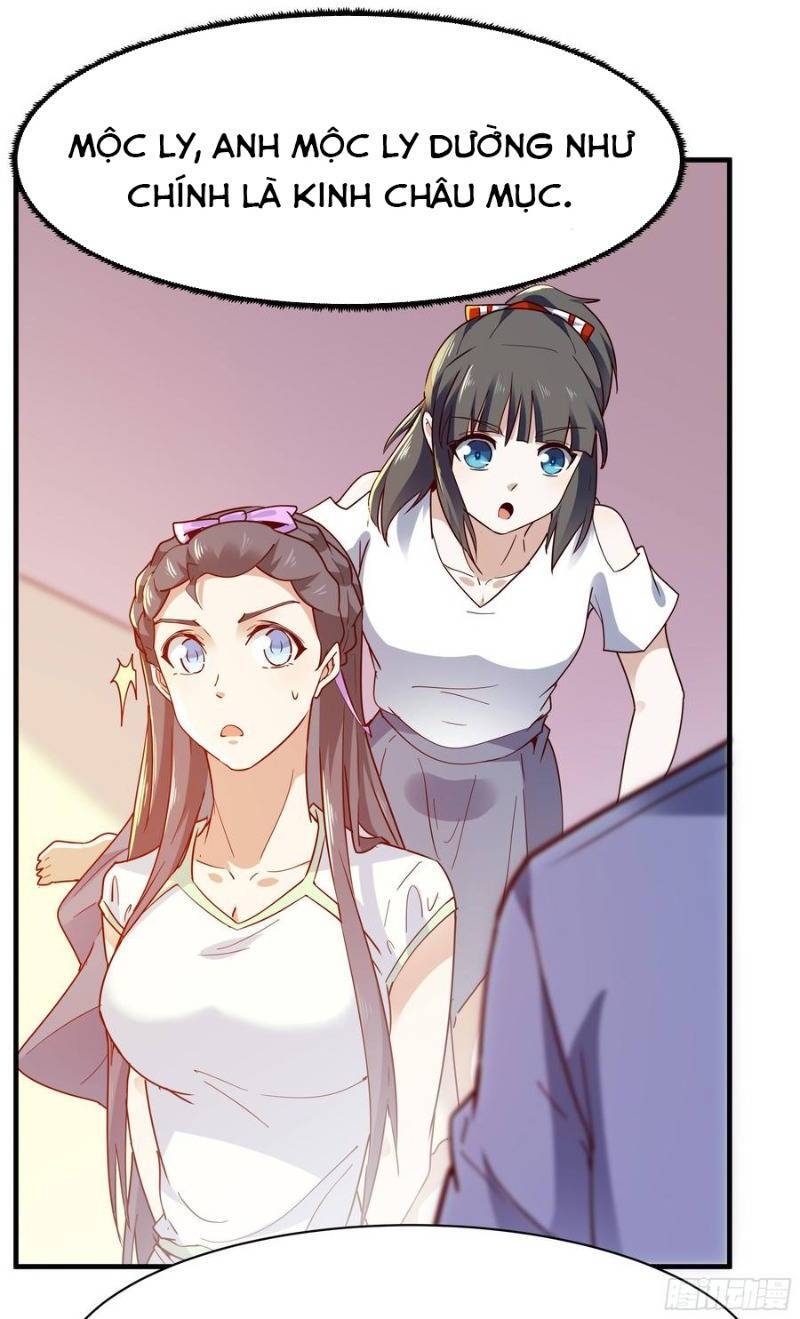 Trùng Sinh Đô Thị Thiên Tôn Chapter 117 - Trang 2