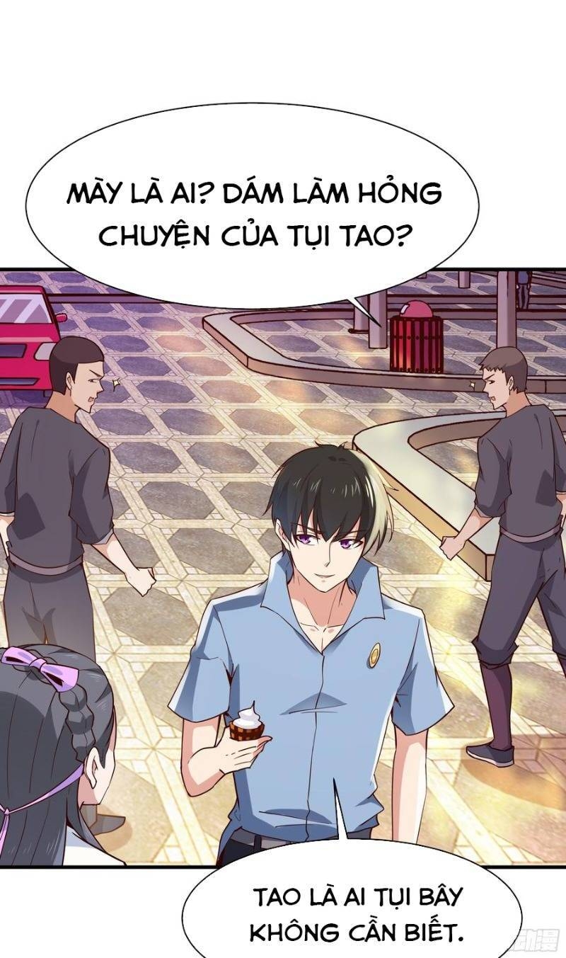 Trùng Sinh Đô Thị Thiên Tôn Chapter 117 - Trang 2