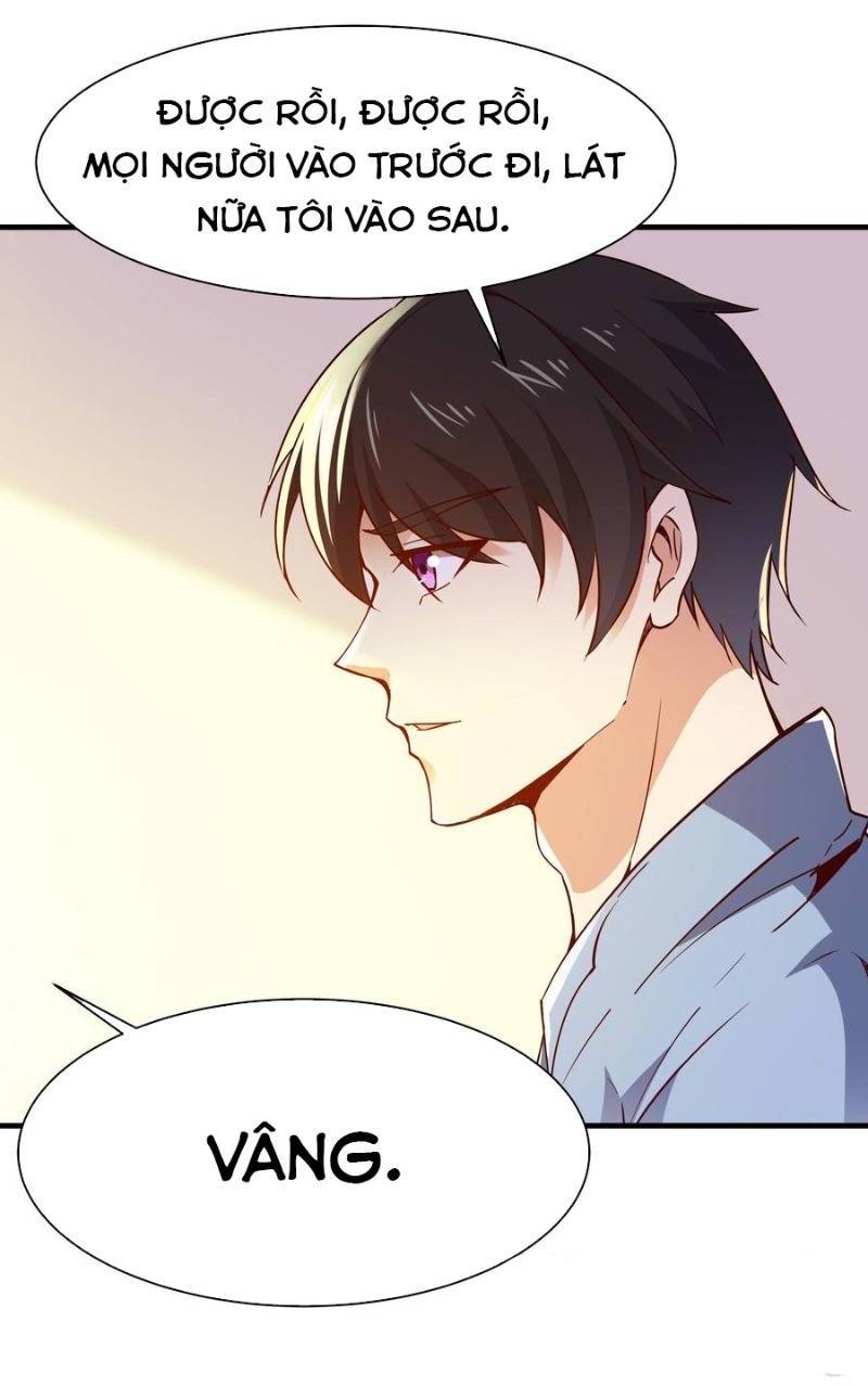 Trùng Sinh Đô Thị Thiên Tôn Chapter 117 - Trang 2