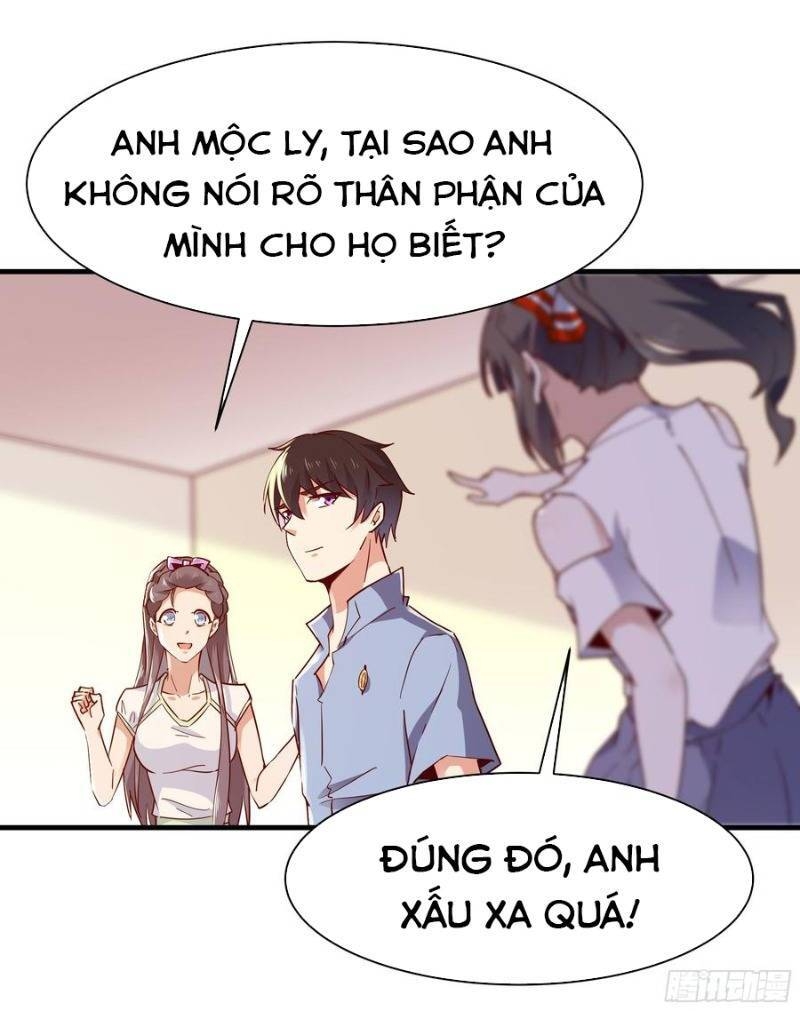 Trùng Sinh Đô Thị Thiên Tôn Chapter 117 - Trang 2