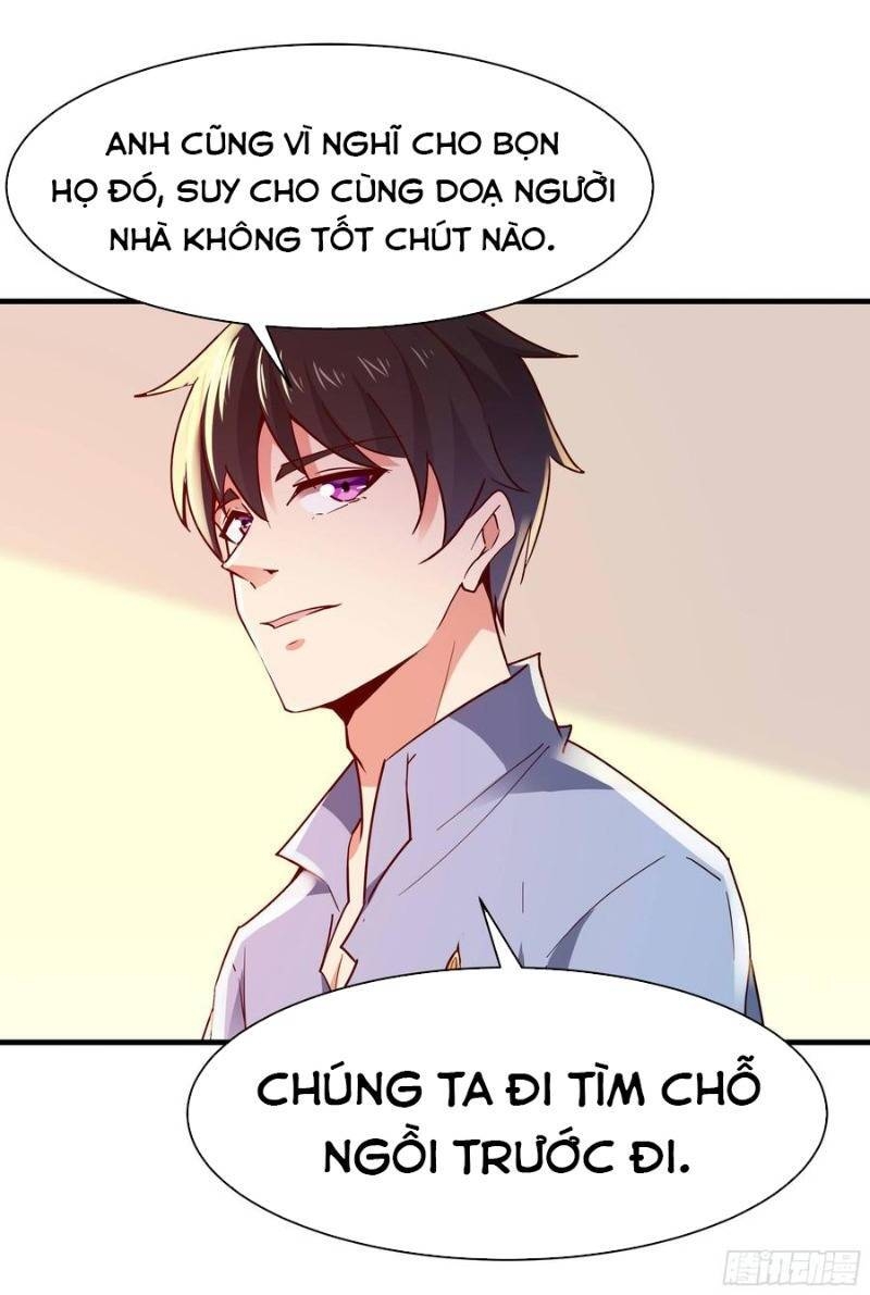 Trùng Sinh Đô Thị Thiên Tôn Chapter 117 - Trang 2