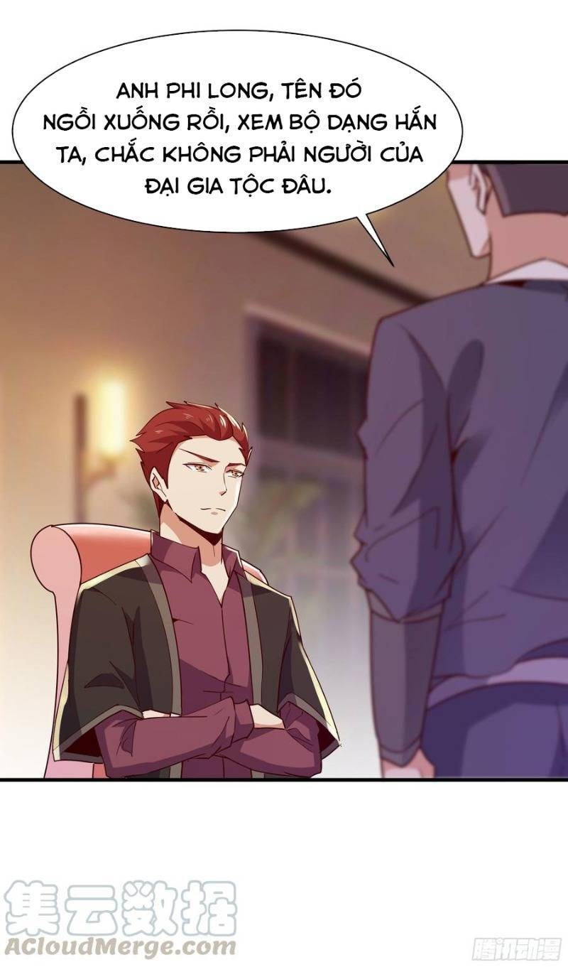 Trùng Sinh Đô Thị Thiên Tôn Chapter 117 - Trang 2