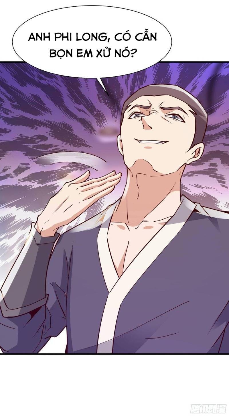 Trùng Sinh Đô Thị Thiên Tôn Chapter 117 - Trang 2