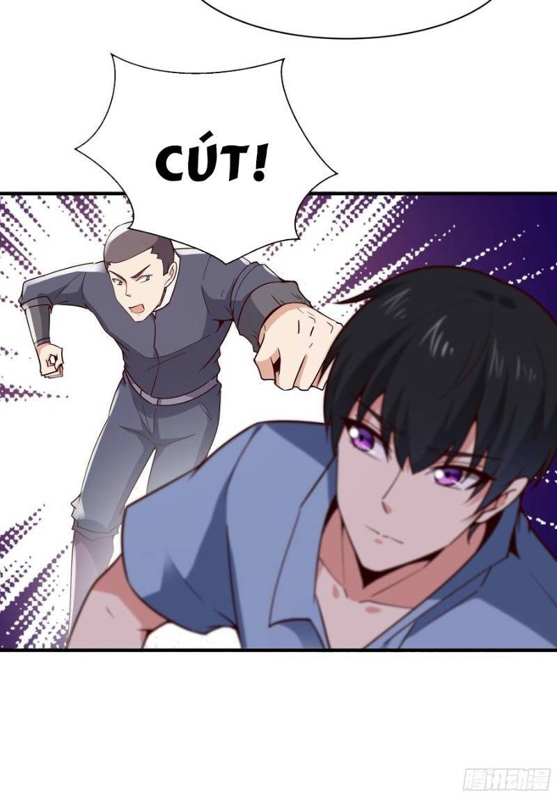 Trùng Sinh Đô Thị Thiên Tôn Chapter 117 - Trang 2