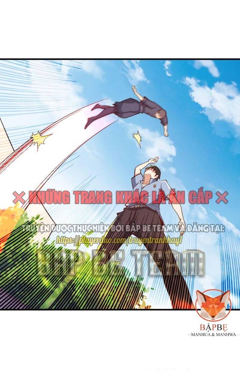 Trùng Sinh Đô Thị Thiên Tôn Chapter 117 - Trang 2