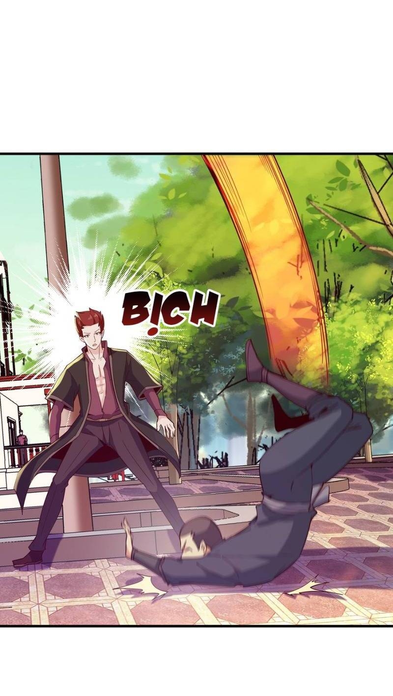 Trùng Sinh Đô Thị Thiên Tôn Chapter 117 - Trang 2