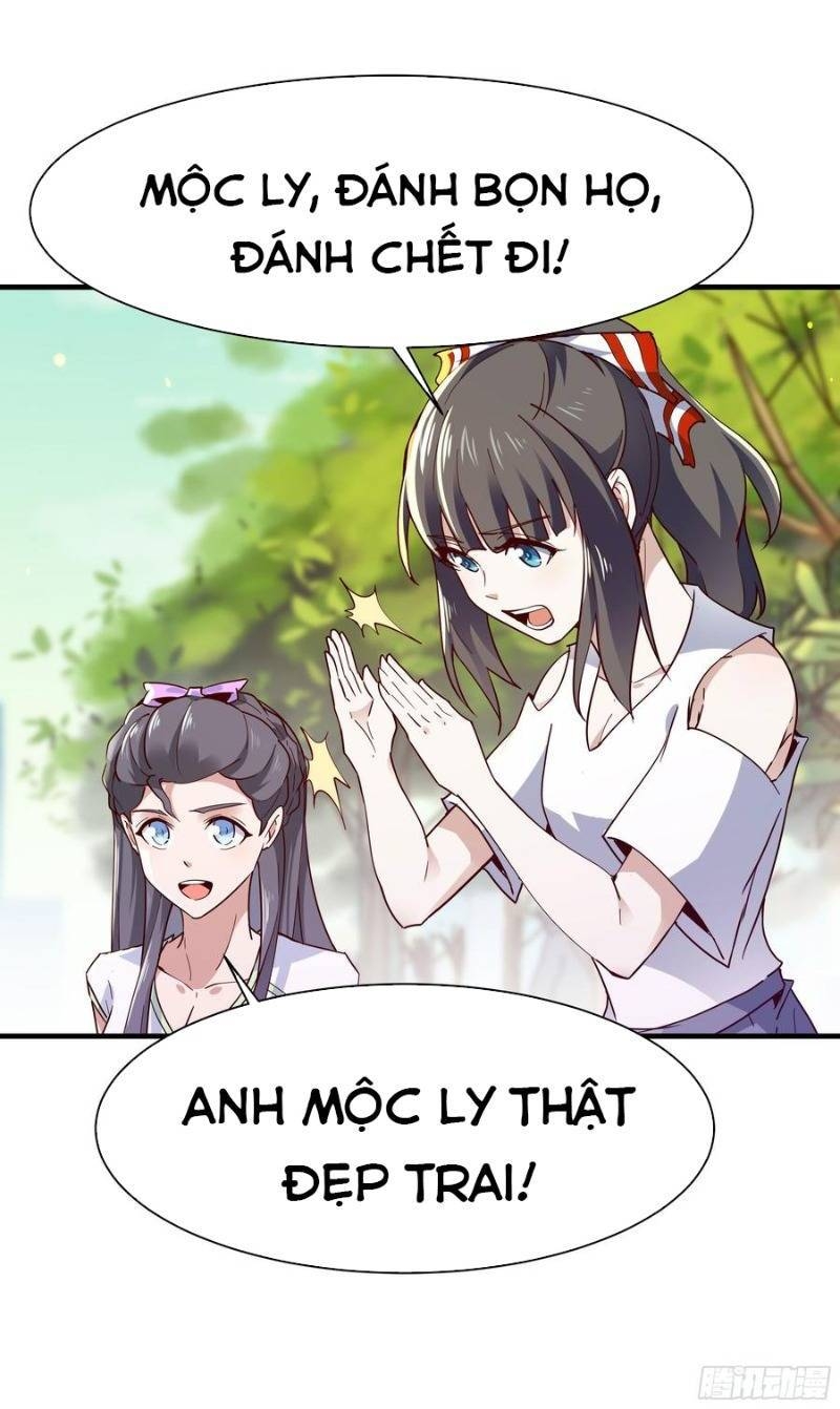 Trùng Sinh Đô Thị Thiên Tôn Chapter 117 - Trang 2