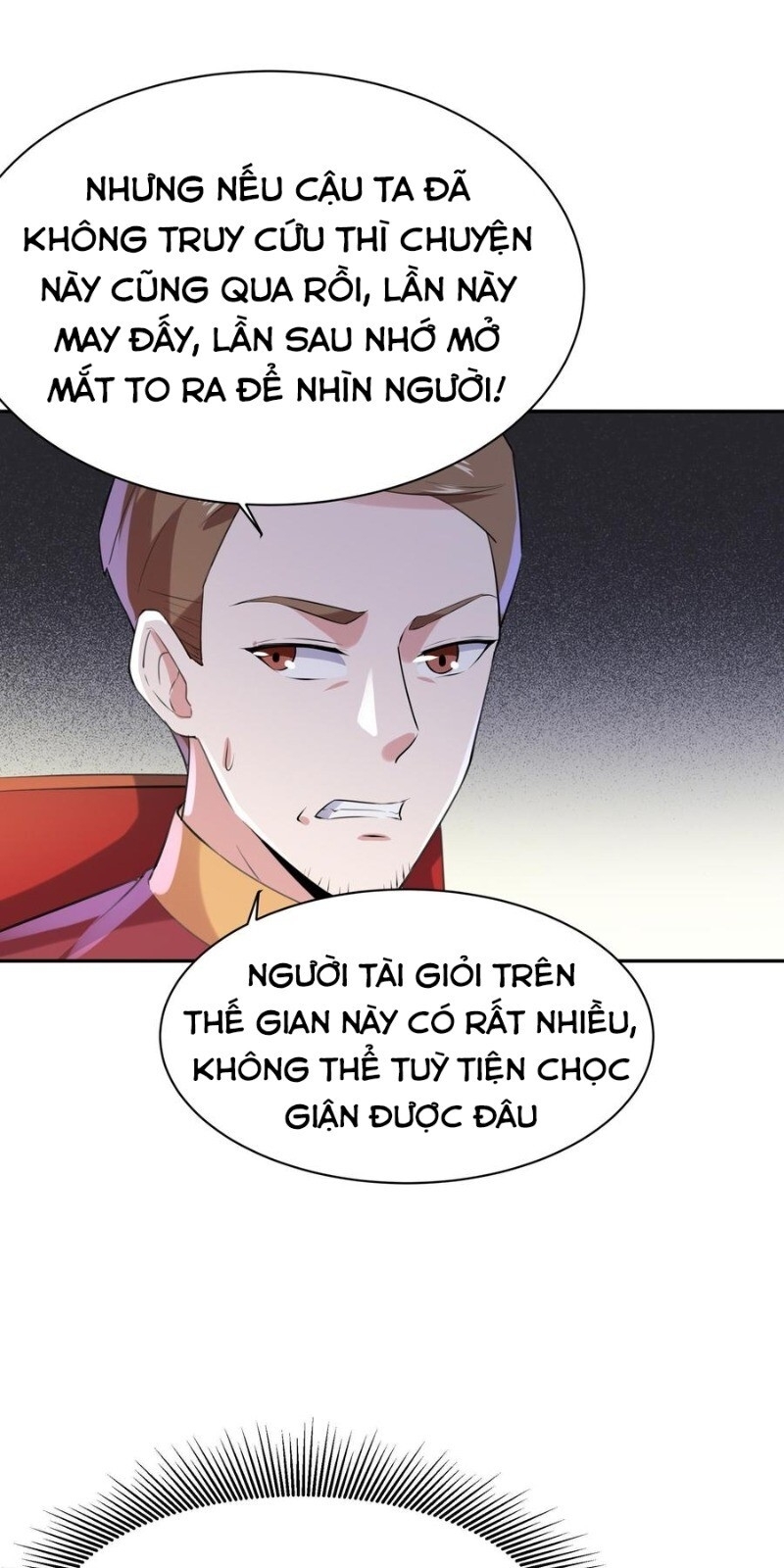 Trùng Sinh Đô Thị Thiên Tôn Chapter 118 - Trang 2