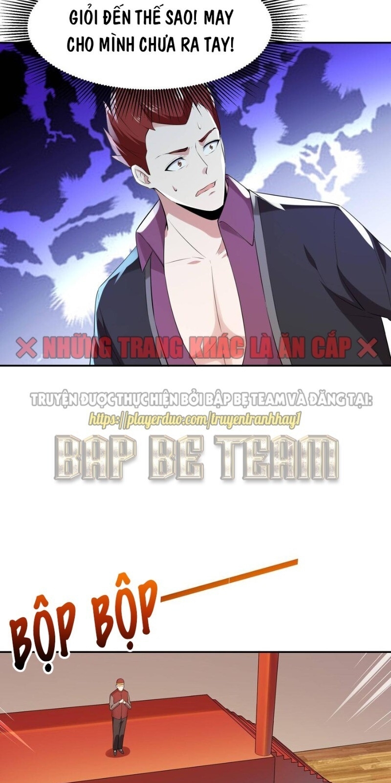 Trùng Sinh Đô Thị Thiên Tôn Chapter 118 - Trang 2