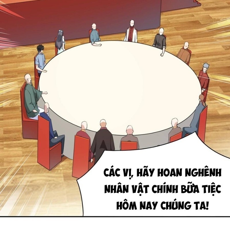 Trùng Sinh Đô Thị Thiên Tôn Chapter 118 - Trang 2