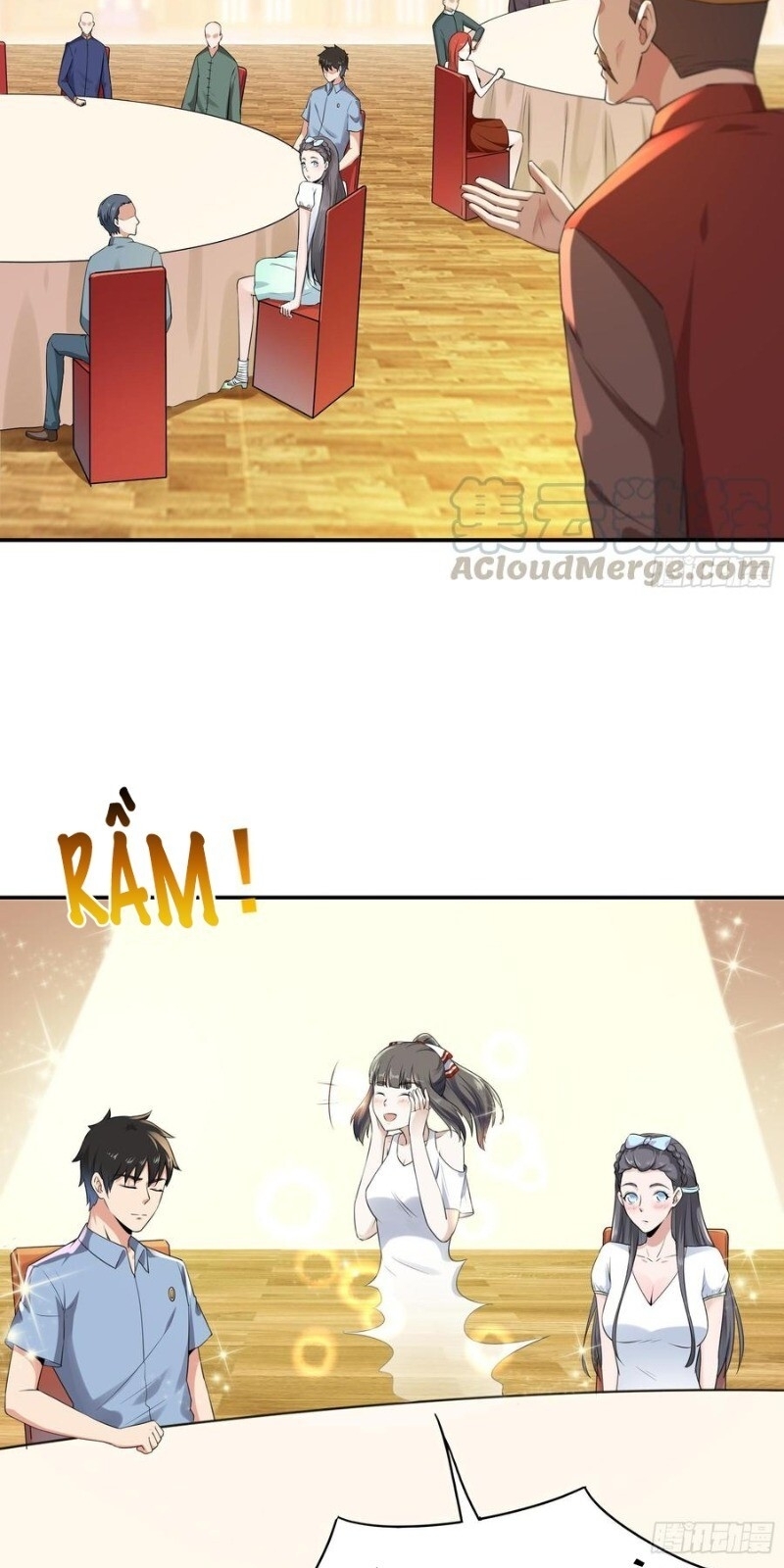 Trùng Sinh Đô Thị Thiên Tôn Chapter 118 - Trang 2