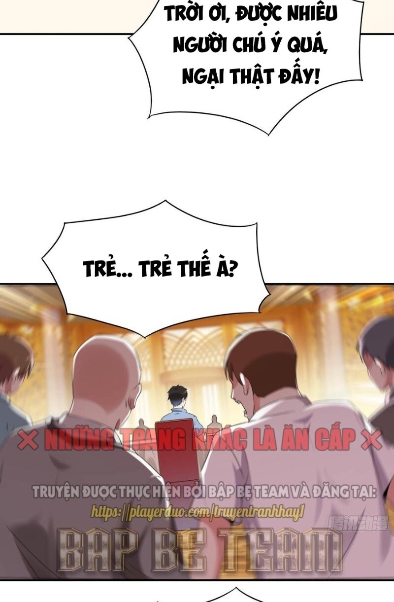 Trùng Sinh Đô Thị Thiên Tôn Chapter 118 - Trang 2