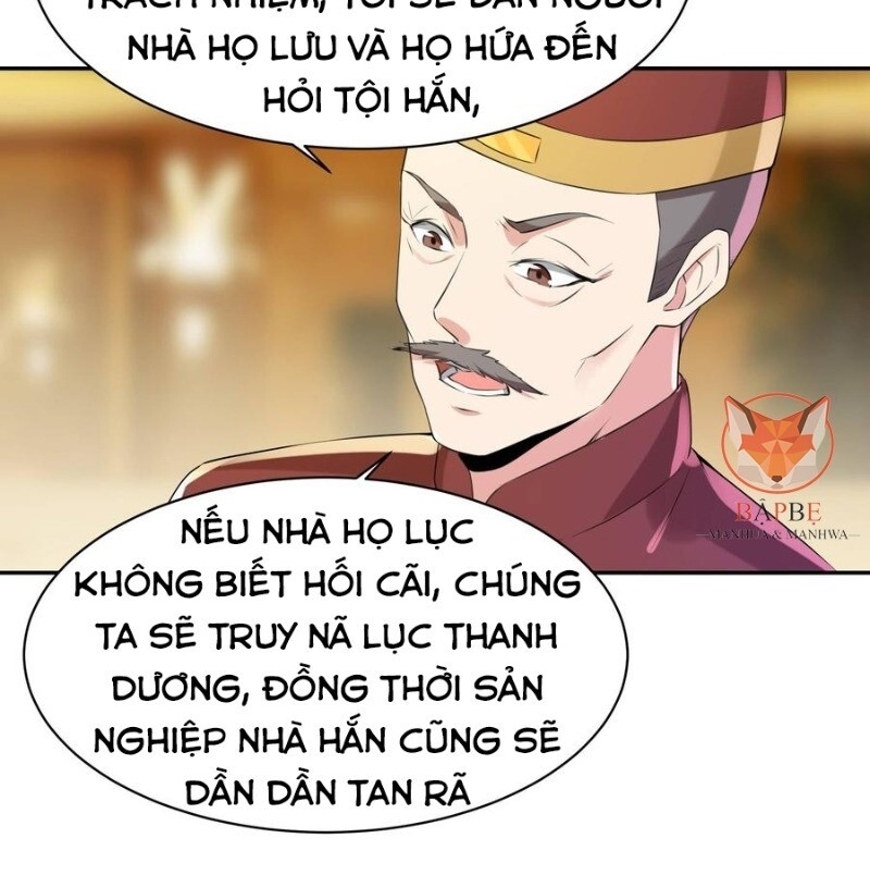 Trùng Sinh Đô Thị Thiên Tôn Chapter 118 - Trang 2