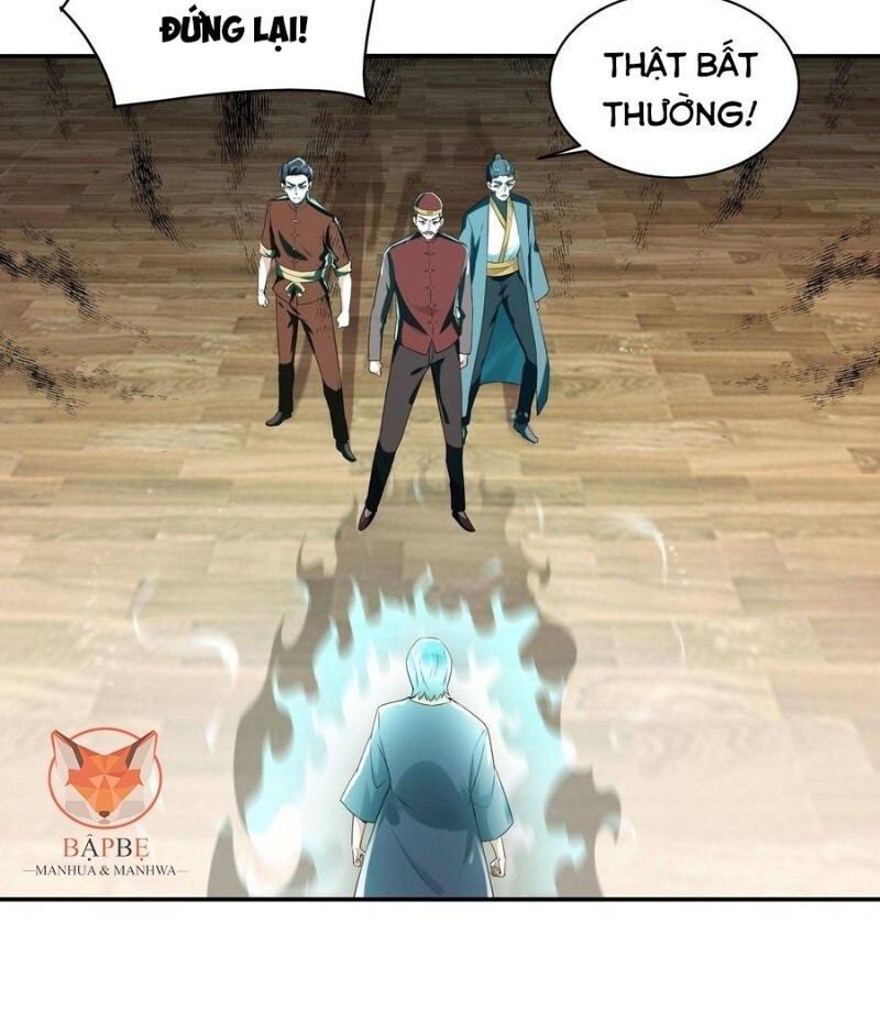Trùng Sinh Đô Thị Thiên Tôn Chapter 118 - Trang 2
