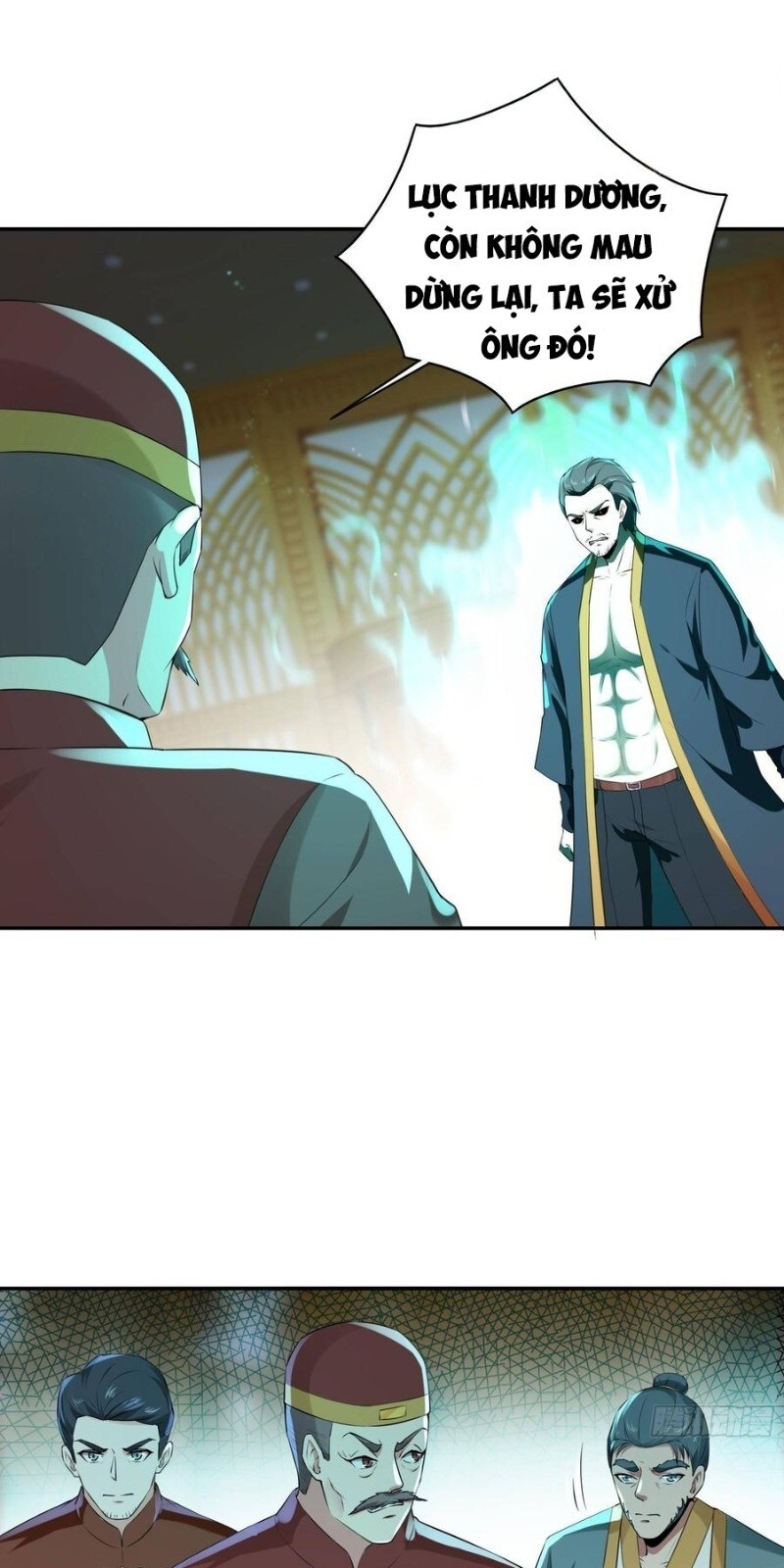 Trùng Sinh Đô Thị Thiên Tôn Chapter 118 - Trang 2