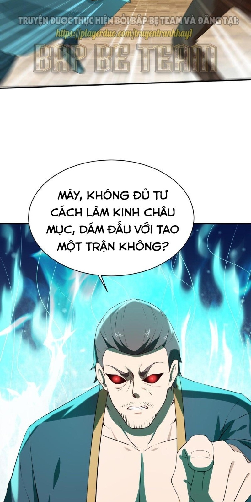 Trùng Sinh Đô Thị Thiên Tôn Chapter 118 - Trang 2