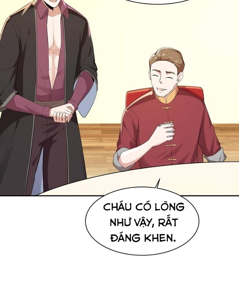 Trùng Sinh Đô Thị Thiên Tôn Chapter 118 - Trang 2