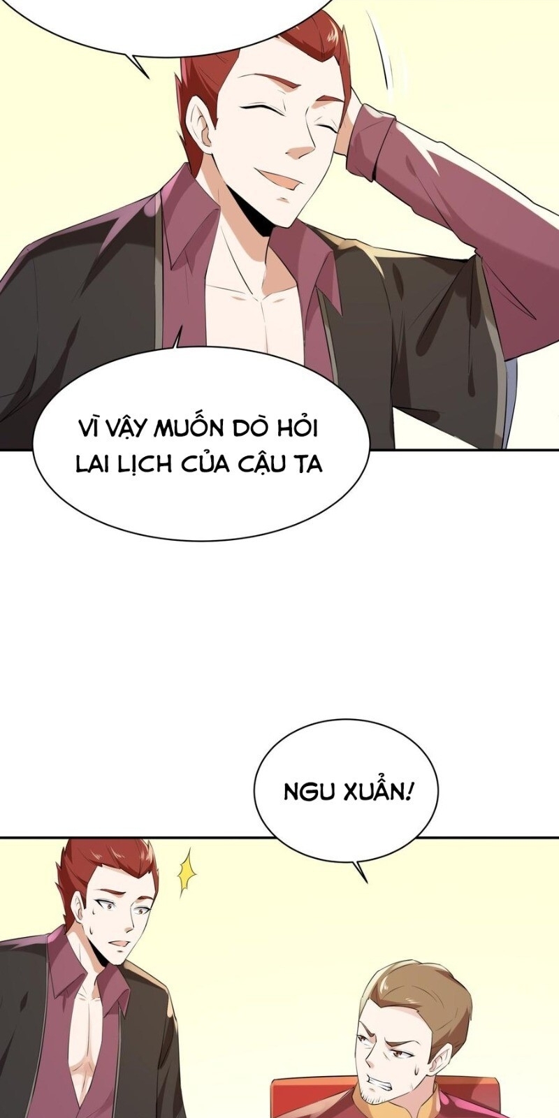 Trùng Sinh Đô Thị Thiên Tôn Chapter 118 - Trang 2