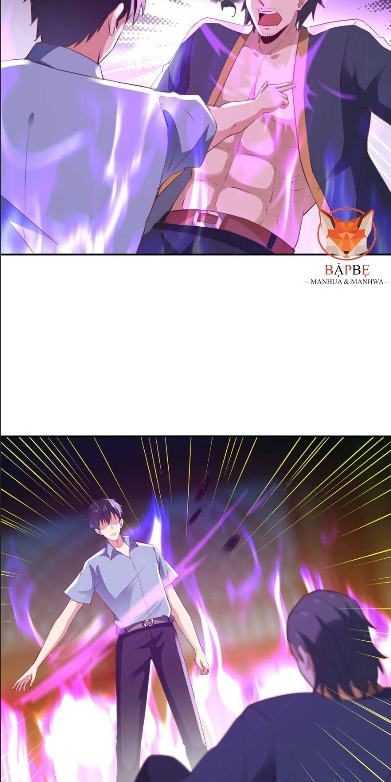 Trùng Sinh Đô Thị Thiên Tôn Chapter 119 - Trang 2