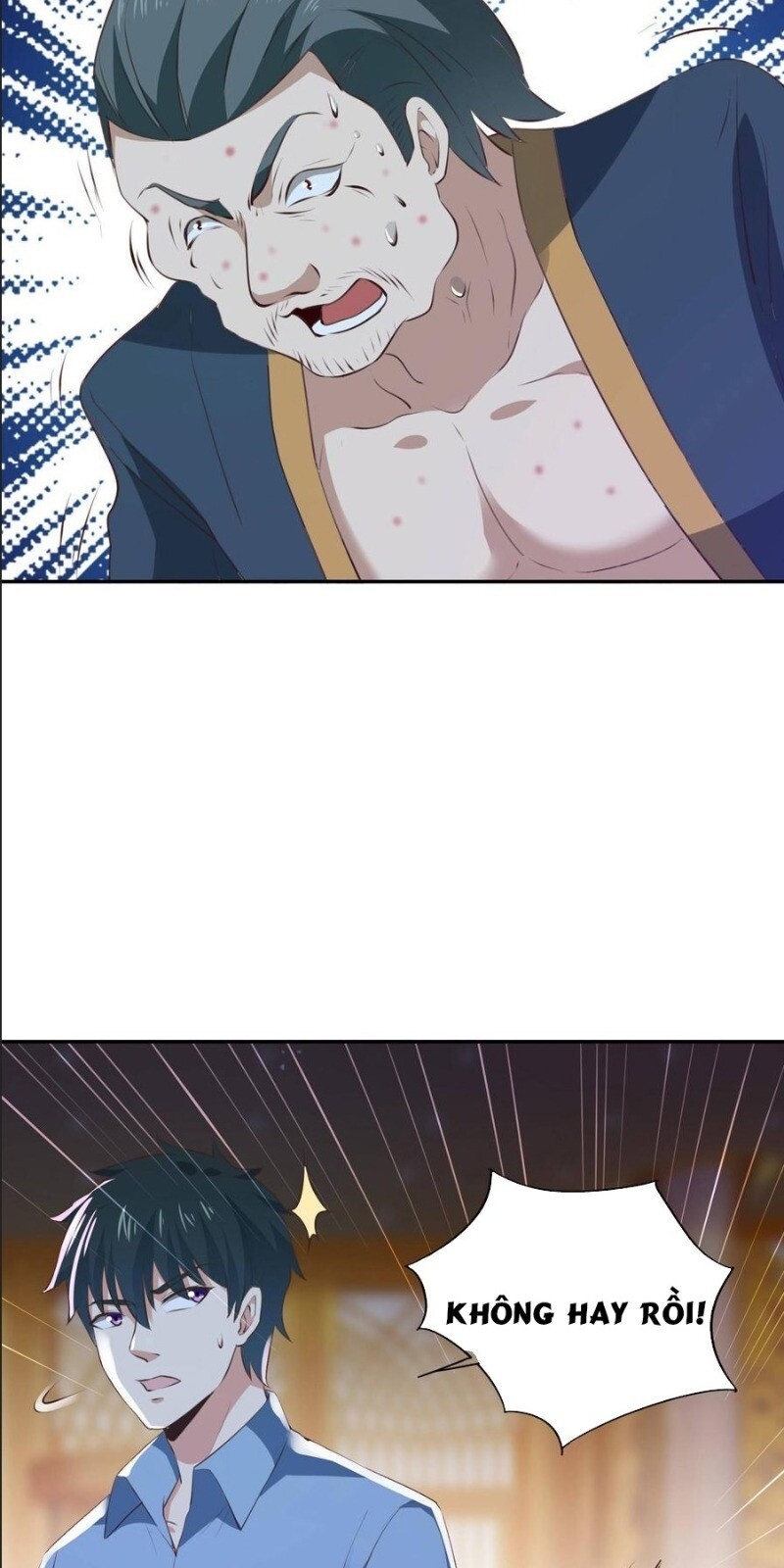 Trùng Sinh Đô Thị Thiên Tôn Chapter 119 - Trang 2