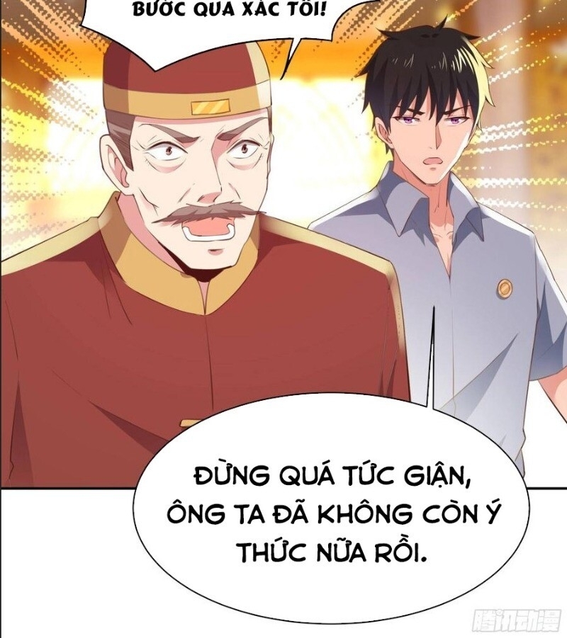 Trùng Sinh Đô Thị Thiên Tôn Chapter 119 - Trang 2