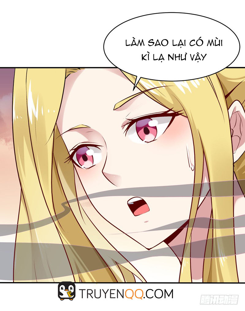 Trùng Sinh Đô Thị Thiên Tôn Chapter 12 - Trang 2