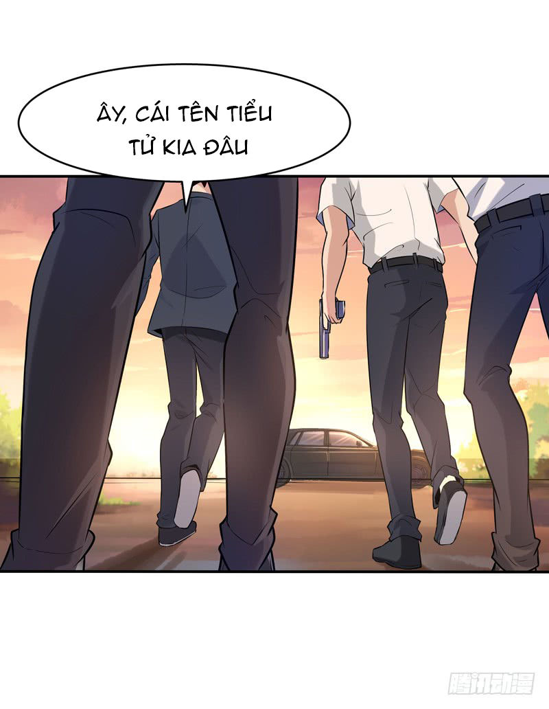 Trùng Sinh Đô Thị Thiên Tôn Chapter 12 - Trang 2