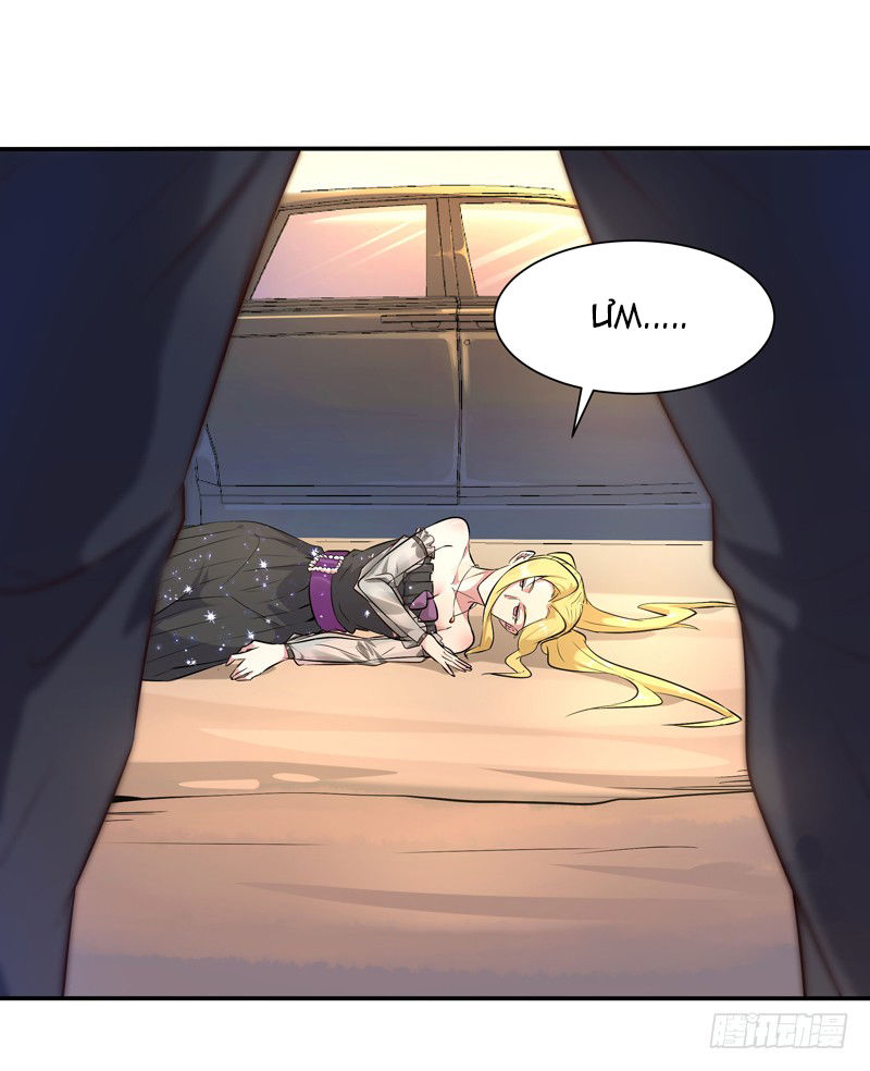 Trùng Sinh Đô Thị Thiên Tôn Chapter 12 - Trang 2