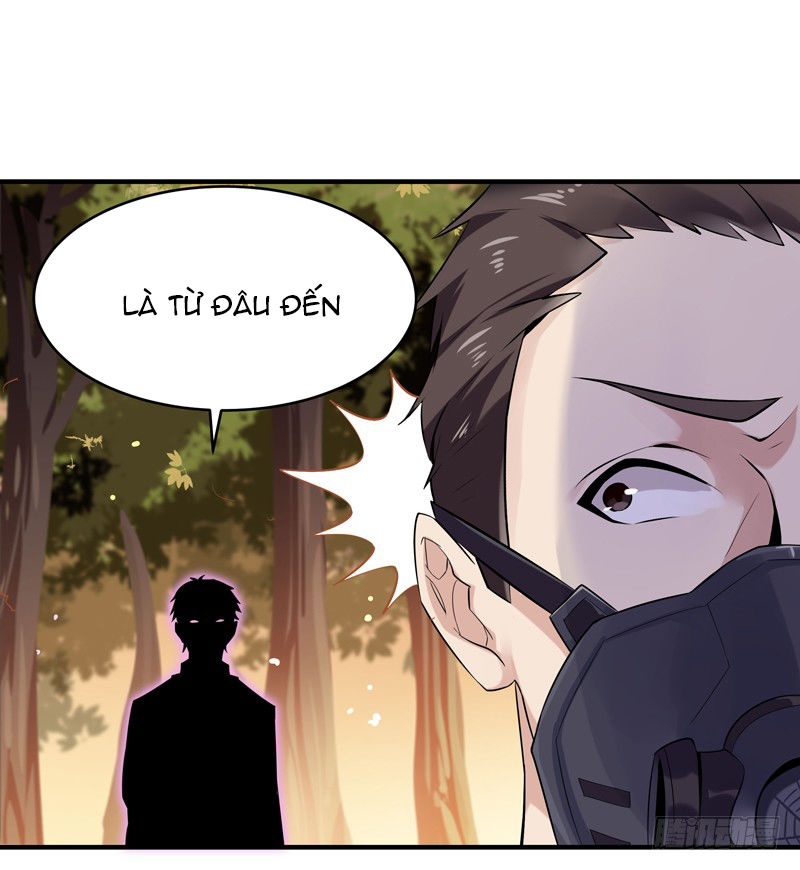 Trùng Sinh Đô Thị Thiên Tôn Chapter 12 - Trang 2