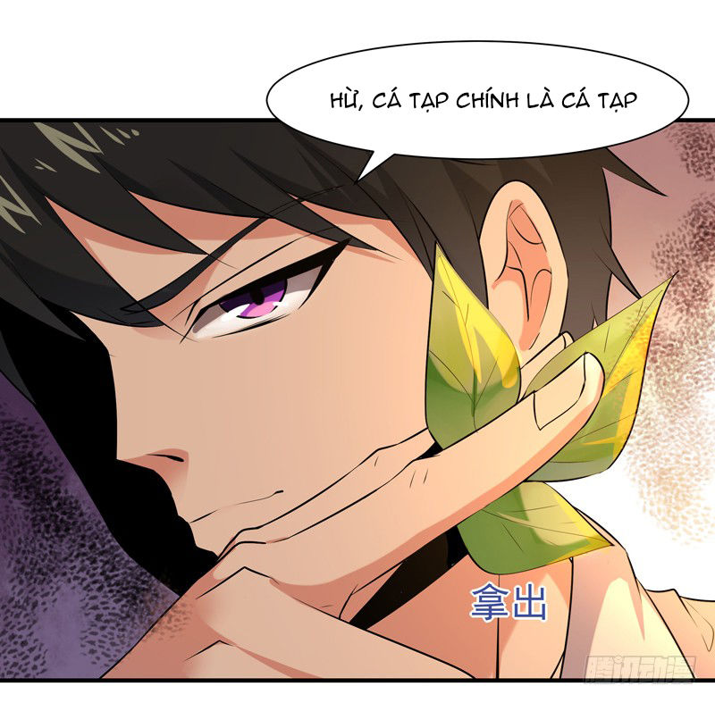 Trùng Sinh Đô Thị Thiên Tôn Chapter 12 - Trang 2