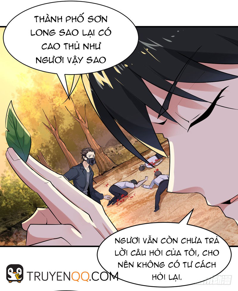Trùng Sinh Đô Thị Thiên Tôn Chapter 12 - Trang 2