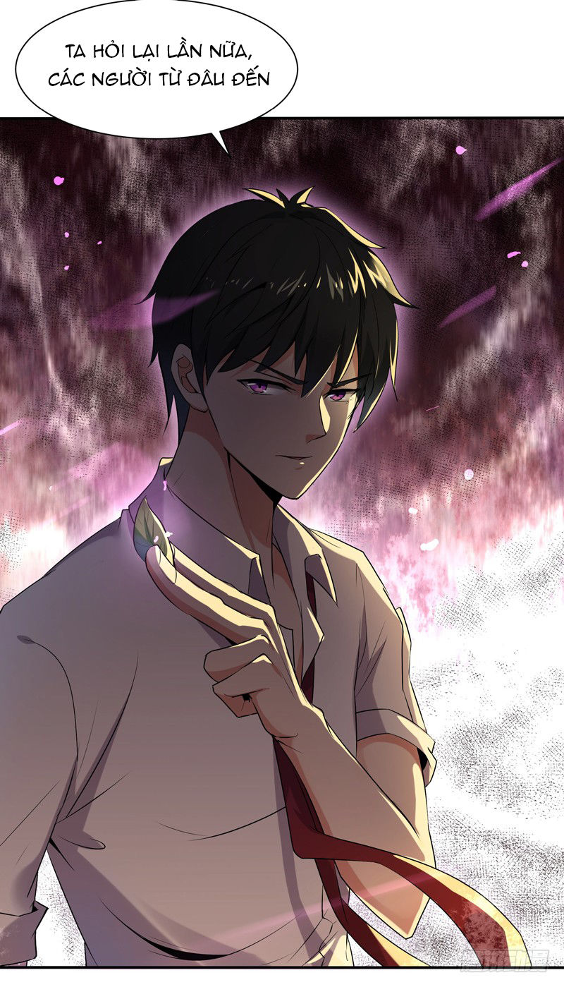 Trùng Sinh Đô Thị Thiên Tôn Chapter 12 - Trang 2