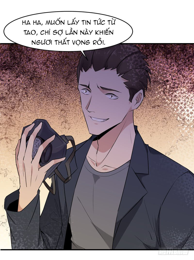 Trùng Sinh Đô Thị Thiên Tôn Chapter 12 - Trang 2