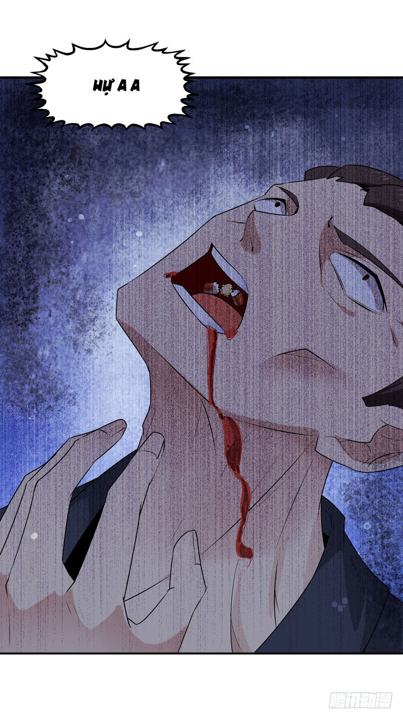 Trùng Sinh Đô Thị Thiên Tôn Chapter 12 - Trang 2