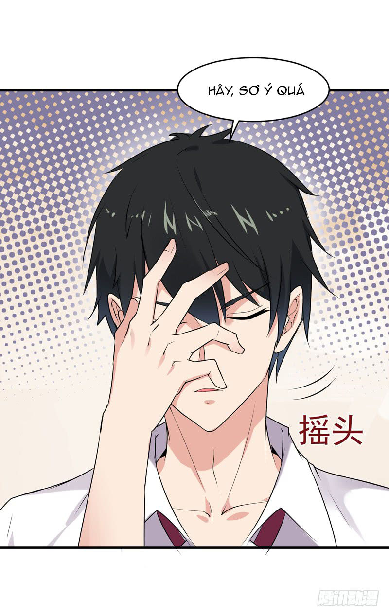 Trùng Sinh Đô Thị Thiên Tôn Chapter 12 - Trang 2