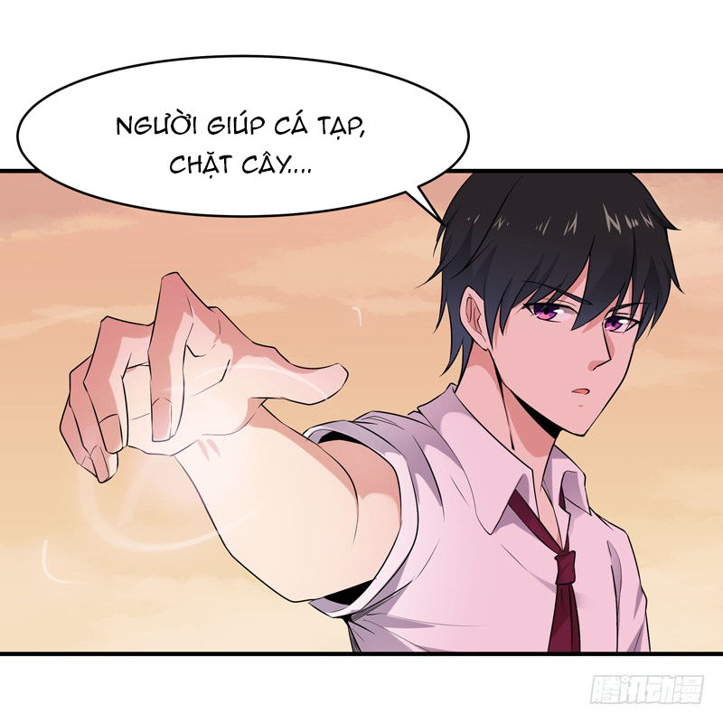 Trùng Sinh Đô Thị Thiên Tôn Chapter 12 - Trang 2