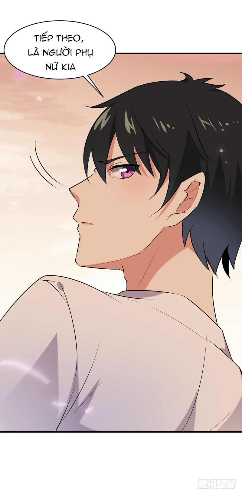 Trùng Sinh Đô Thị Thiên Tôn Chapter 12 - Trang 2