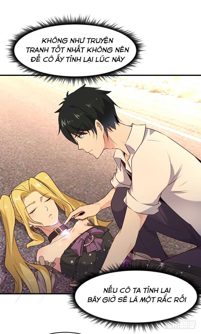 Trùng Sinh Đô Thị Thiên Tôn Chapter 12 - Trang 2